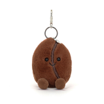 Amuseables Coffee Bean Bag Charm - US 6014
