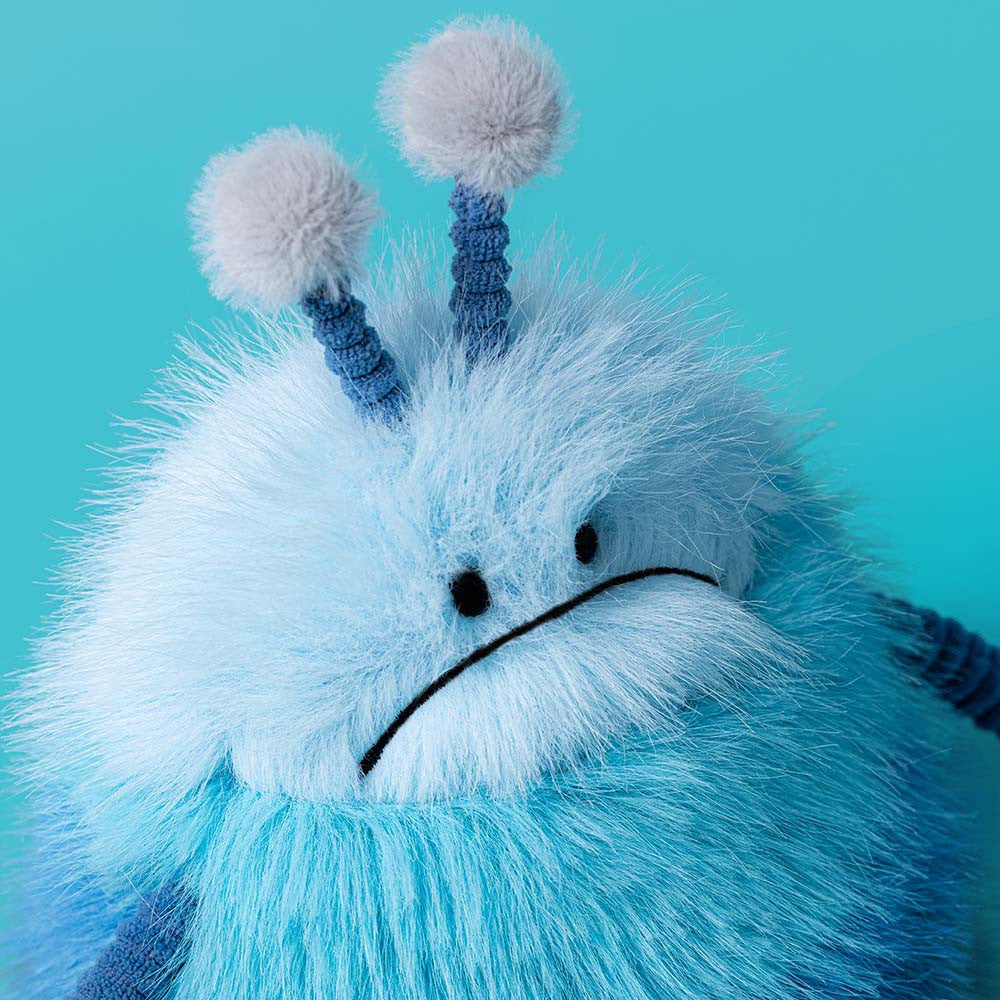 Zumblebi Alien - US 3185
