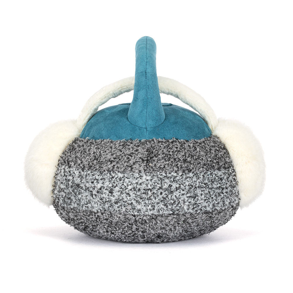 Amuseables Sports Cariss Curling Stone - US 8026
