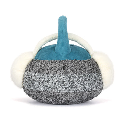 Amuseables Sports Cariss Curling Stone - US 8026
