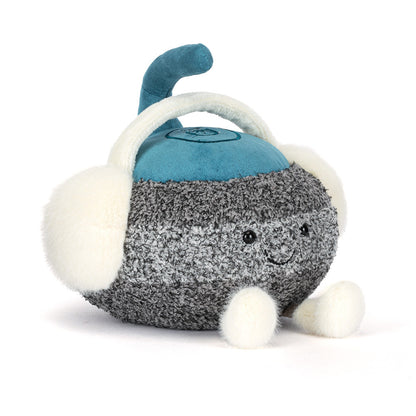 Amuseables Sports Cariss Curling Stone - US 8026