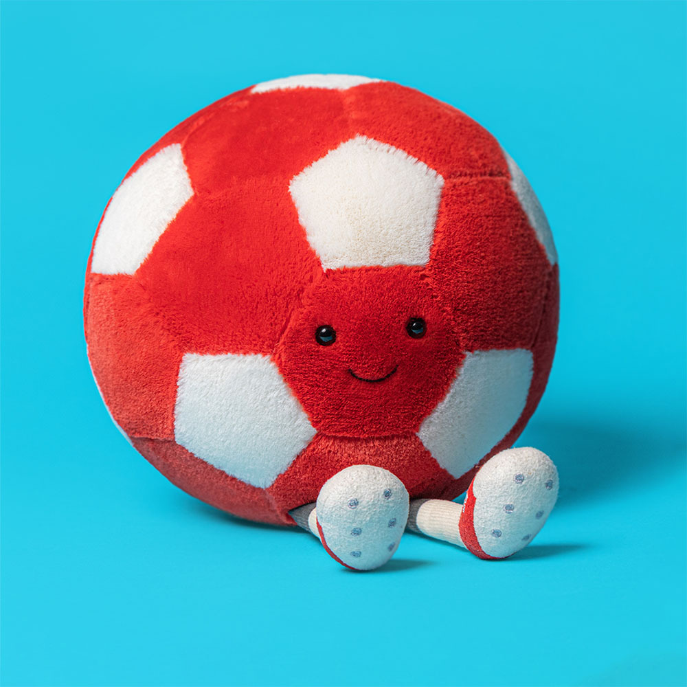 Amuseables Canada Soccer Ball - US 1039