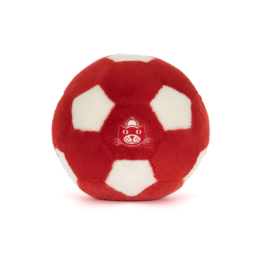Amuseables Canada Soccer Ball - US 1039
