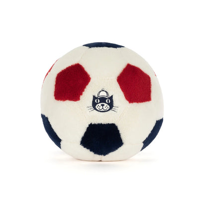 Amuseables USA Soccer Ball - US 5666
