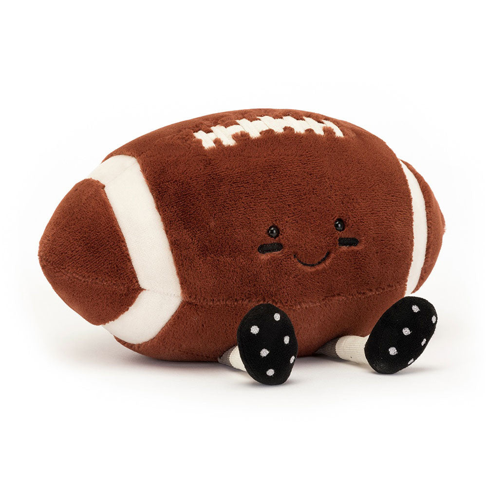 Amuseables Sports Football - US 7898