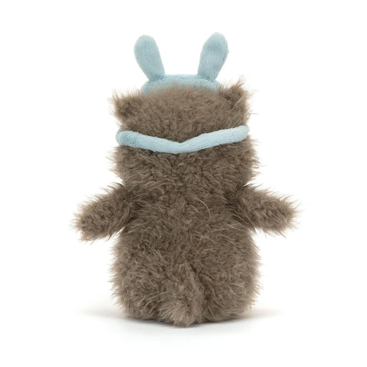 Audrey Hootsoftly - US 3699