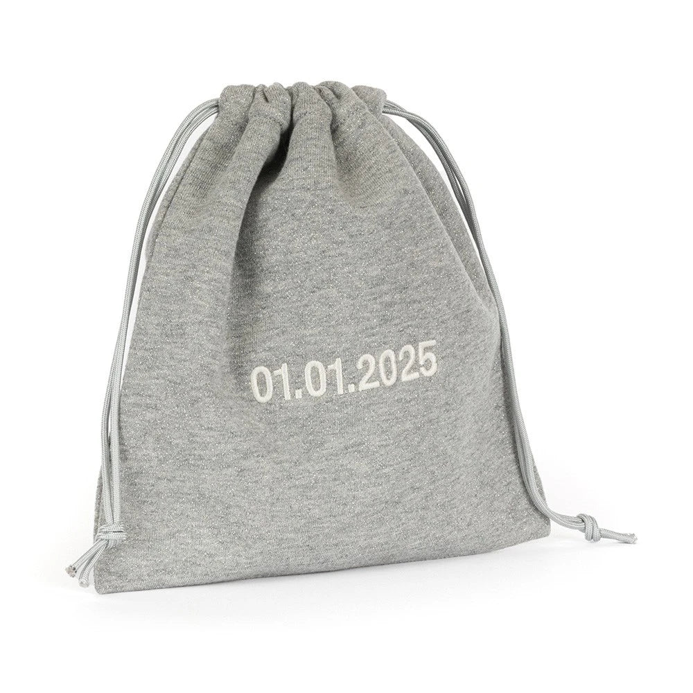 Amuseables Diamond Ring With Personalized Bag - US 6776