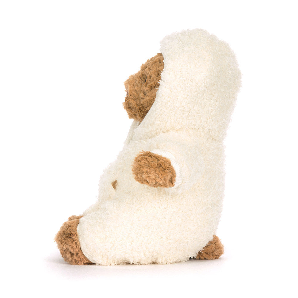 Bartholomew Bear ‘All-In-One’ - US 7415