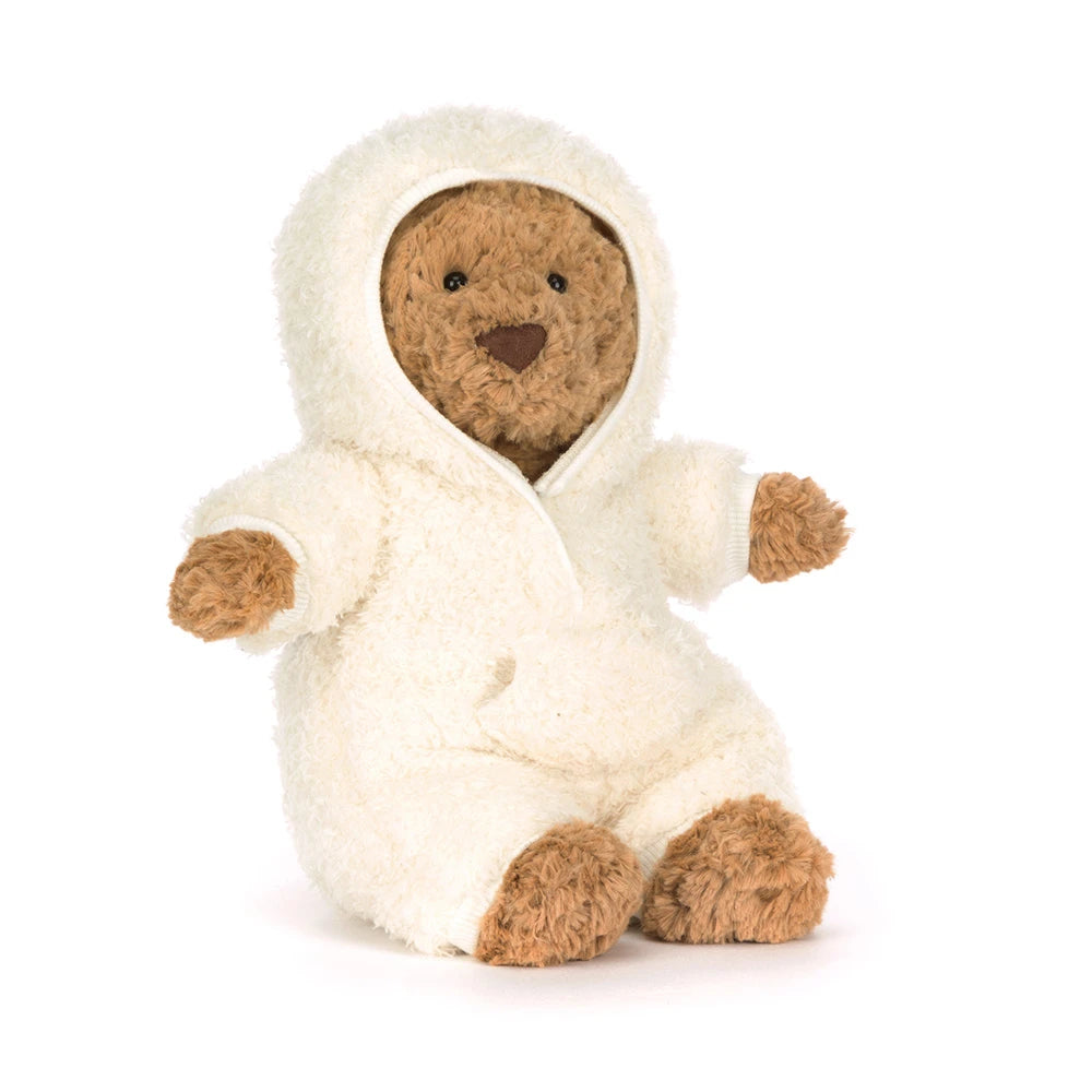 Bartholomew Bear ‘All-In-One’ - US 7415