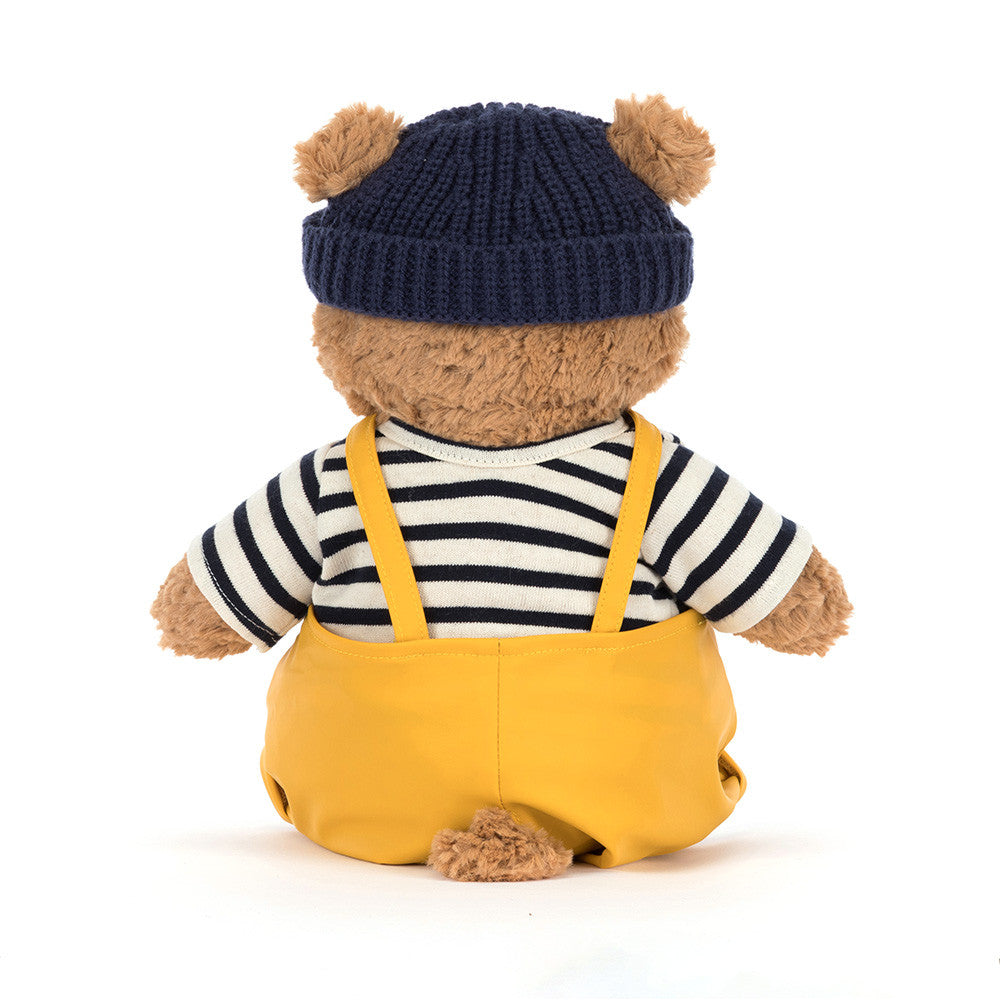 Bartholomew Bear ‘Seafarer’ - US 5067