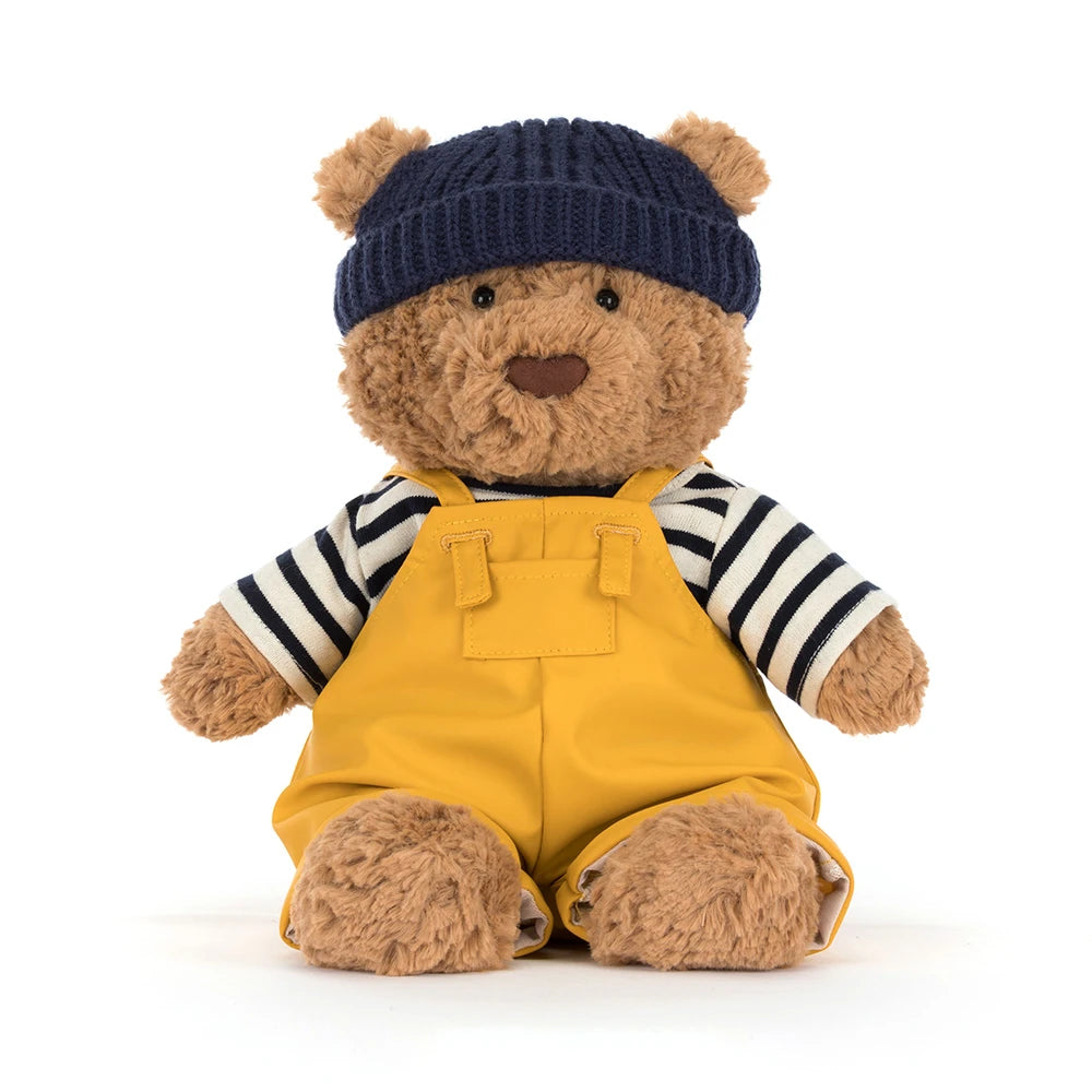 Bartholomew Bear ‘Seafarer’ - US 5067