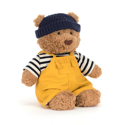 Bartholomew Bear ‘Seafarer’ - US 5067