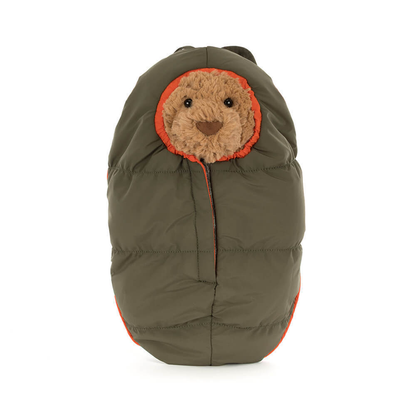 Bartholomew Bear ‘Hiking’ - US 2640