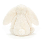 Bashful Cream Bunny - US 7783