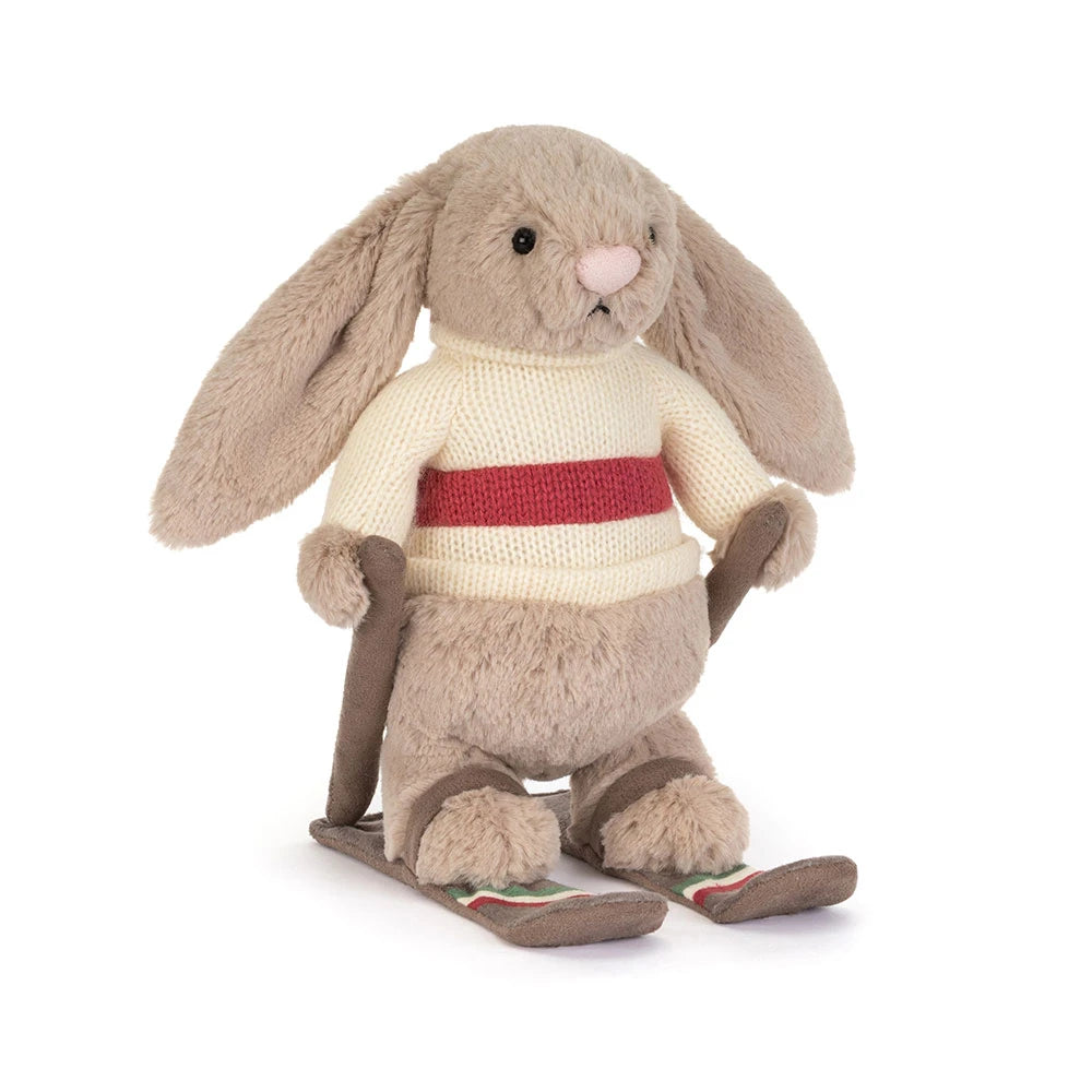 Bashful Bunny ‘Gold Medal Ski’ - US 9122