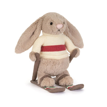 Bashful Bunny ‘Gold Medal Ski’ - US 9122