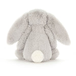 Bashful Silver Bunny - US 5931
