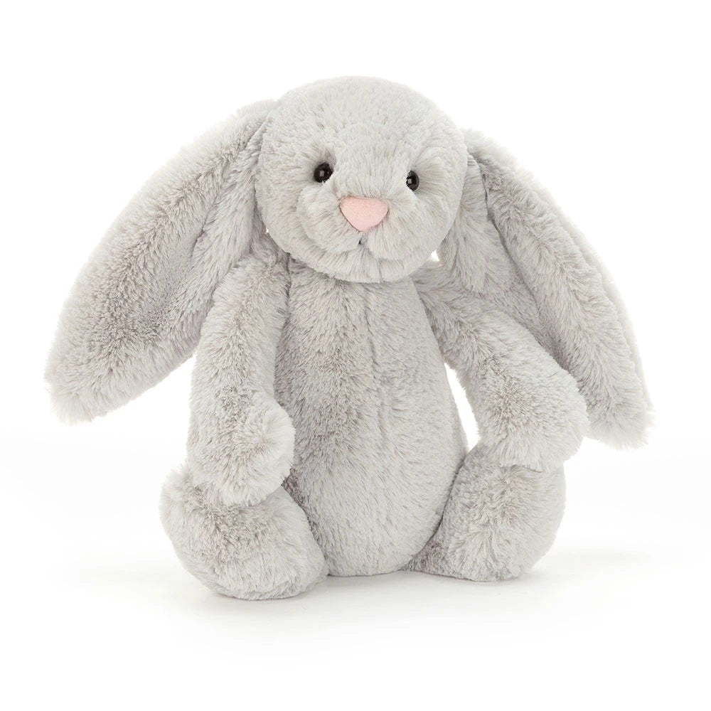 Bashful Silver Bunny - US 5931