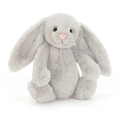 Bashful Silver Bunny - US 5931