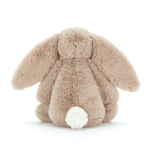 Bashful Beige Bunny - US 0640