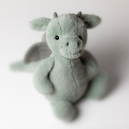 Bashful Dragon - US 0227