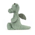 Bashful Dragon - US 0227