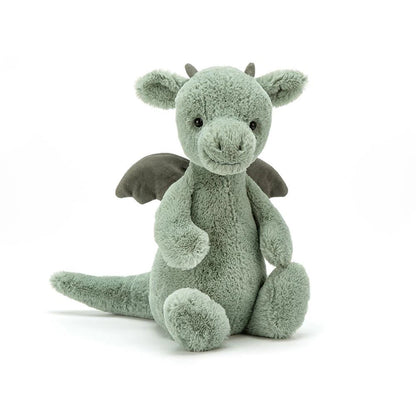 Bashful Dragon - US 0227