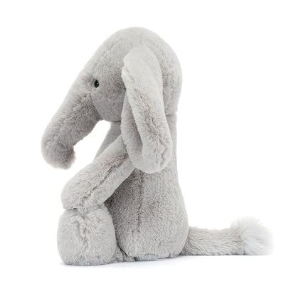Bashful Luxe Elephant Thuddeus - US 4266
