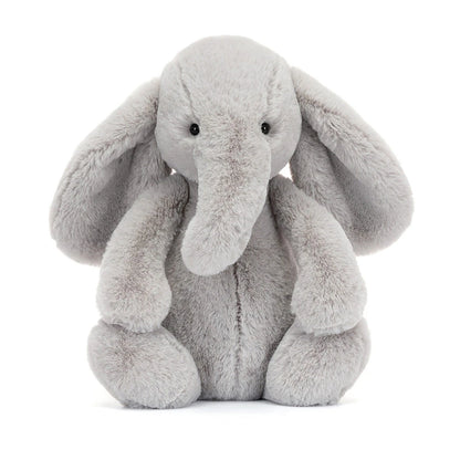 Bashful Luxe Elephant Thuddeus - US 4266
