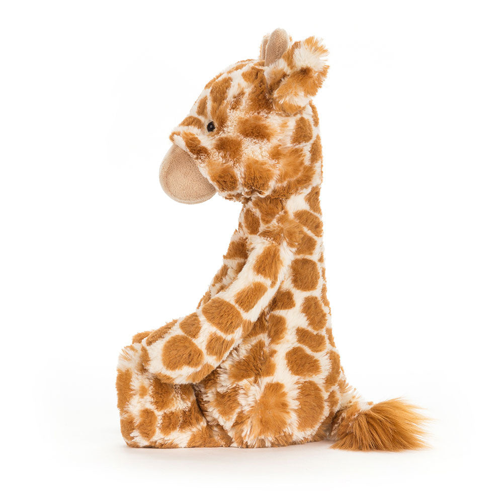 Bashful Giraffe - US 6858