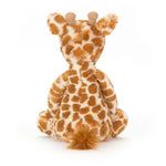 Bashful Giraffe - US 6858