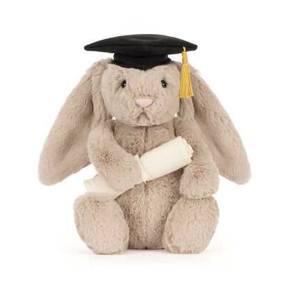 Bashful Bunny ‘Graduation’ - US 4005