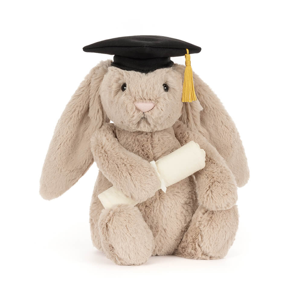 Bashful Bunny ‘Graduation’ - US 4005