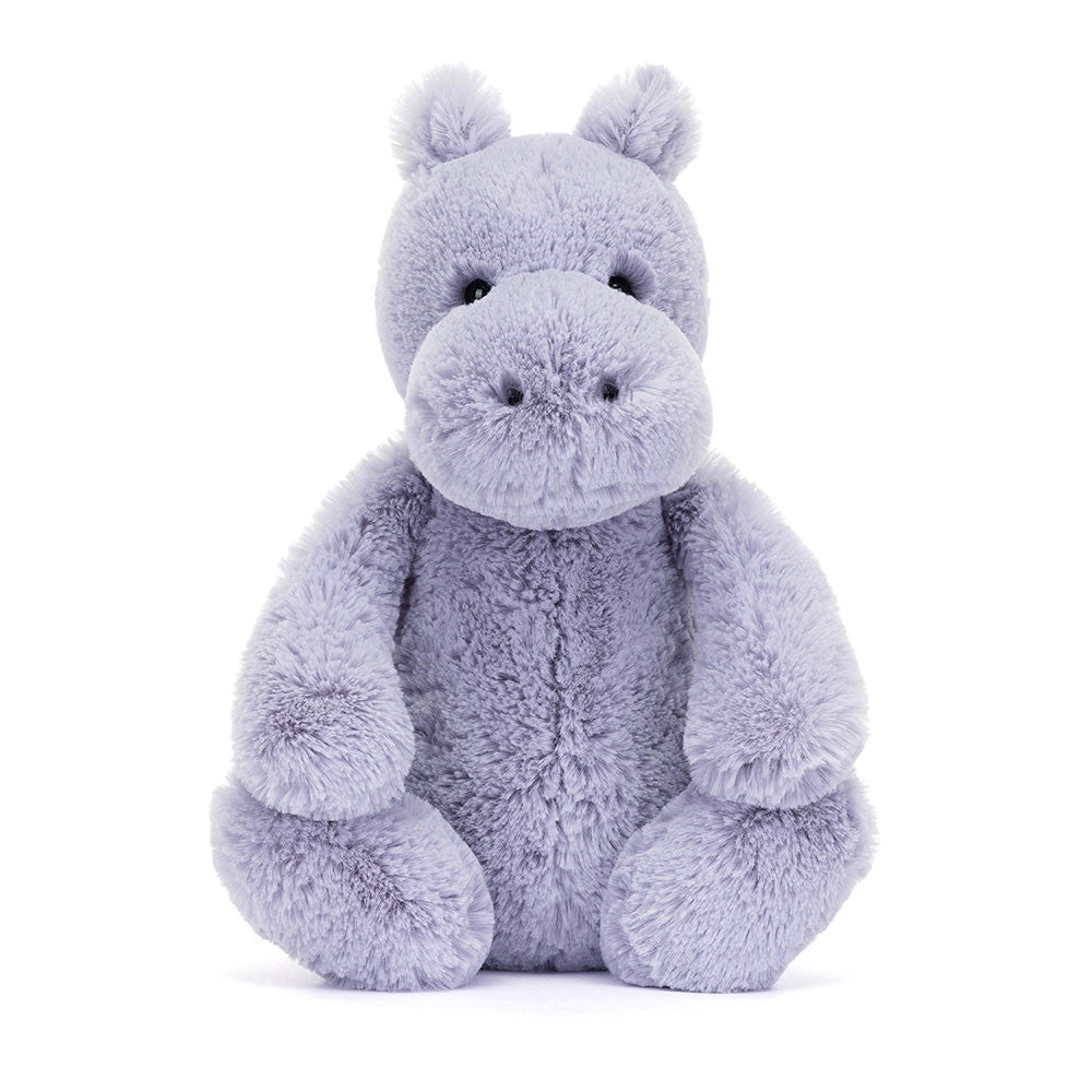 Bashful Hippo - US 0757