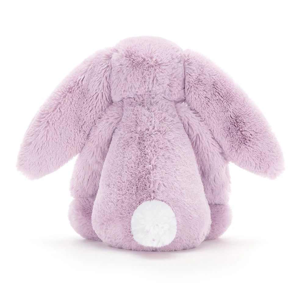 Bashful Lilac Bunny - US 3835
