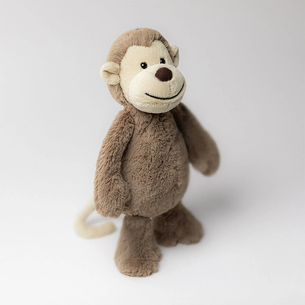 Bashful Monkey - US 2602