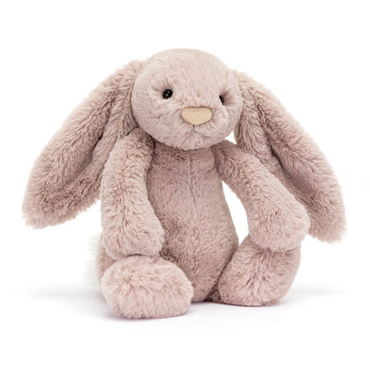 Bashful Luxe Bunny Rosa - US 8128