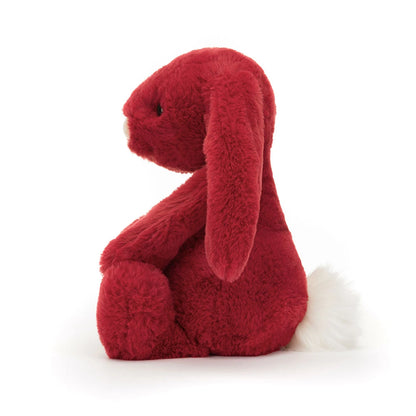 Bashful Luxe Bunny Scarlett - US 6657