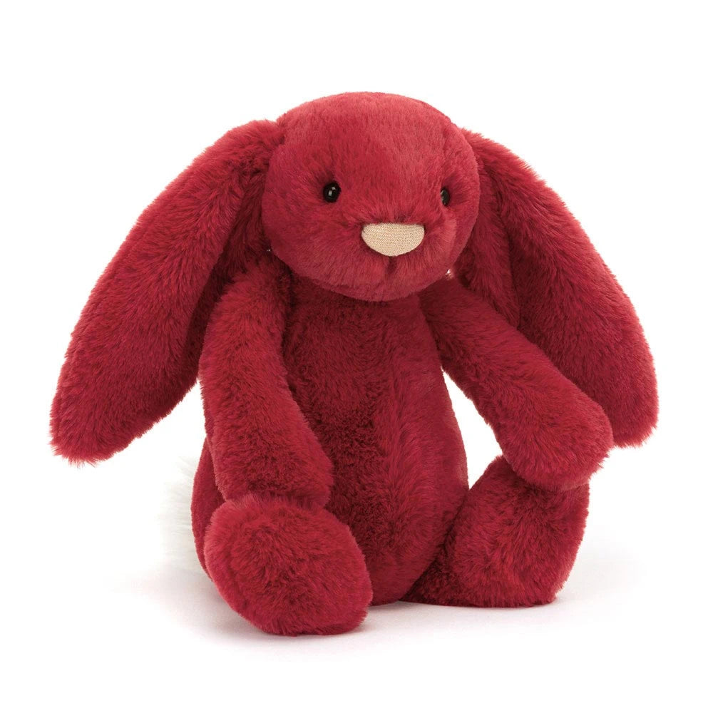 Bashful Luxe Bunny Scarlett - US 6657