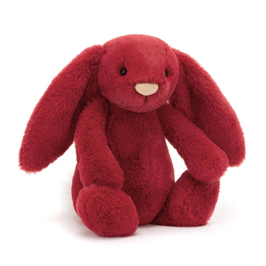 Bashful Luxe Bunny Scarlett - US 6657
