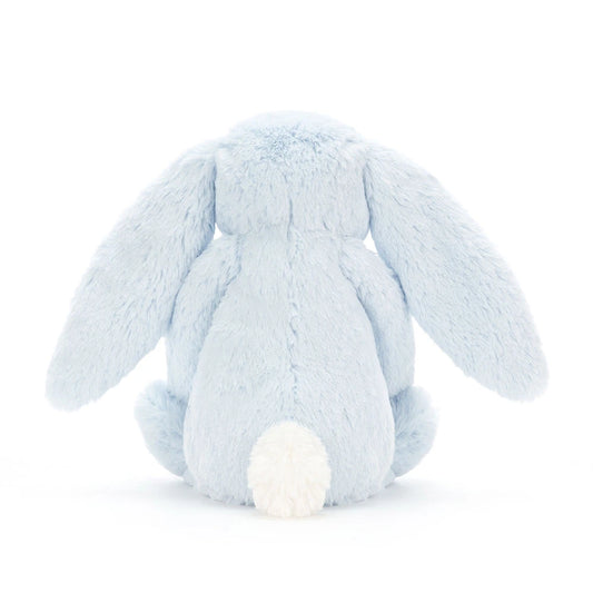 Bashful Blue Bunny - US 7329