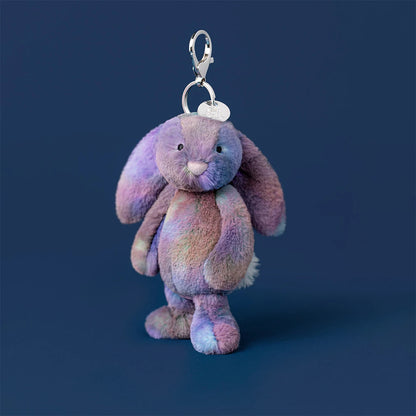 Zodihop Luxe Bunny Bag Charm - US 5704