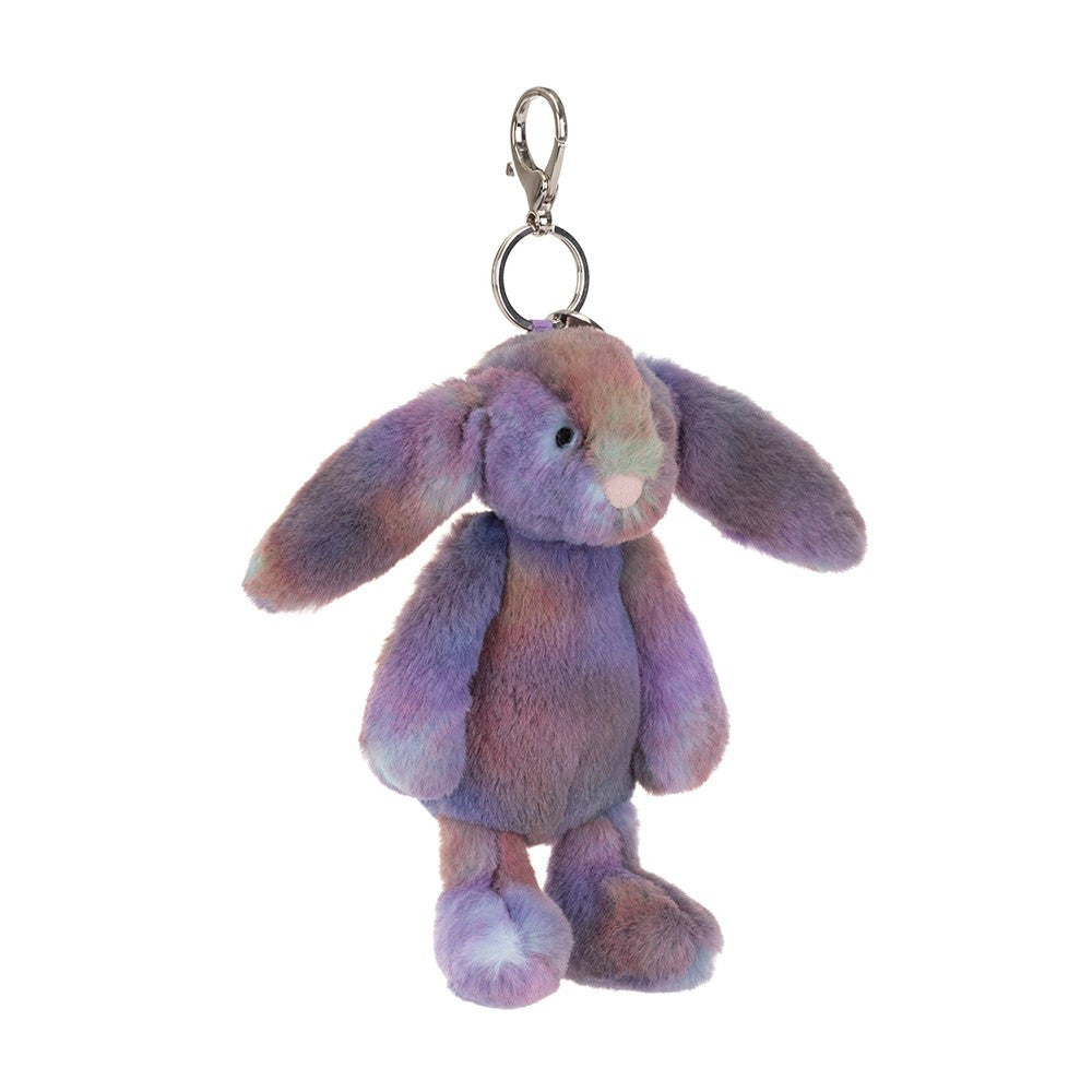 Zodihop Luxe Bunny Bag Charm - US 5704