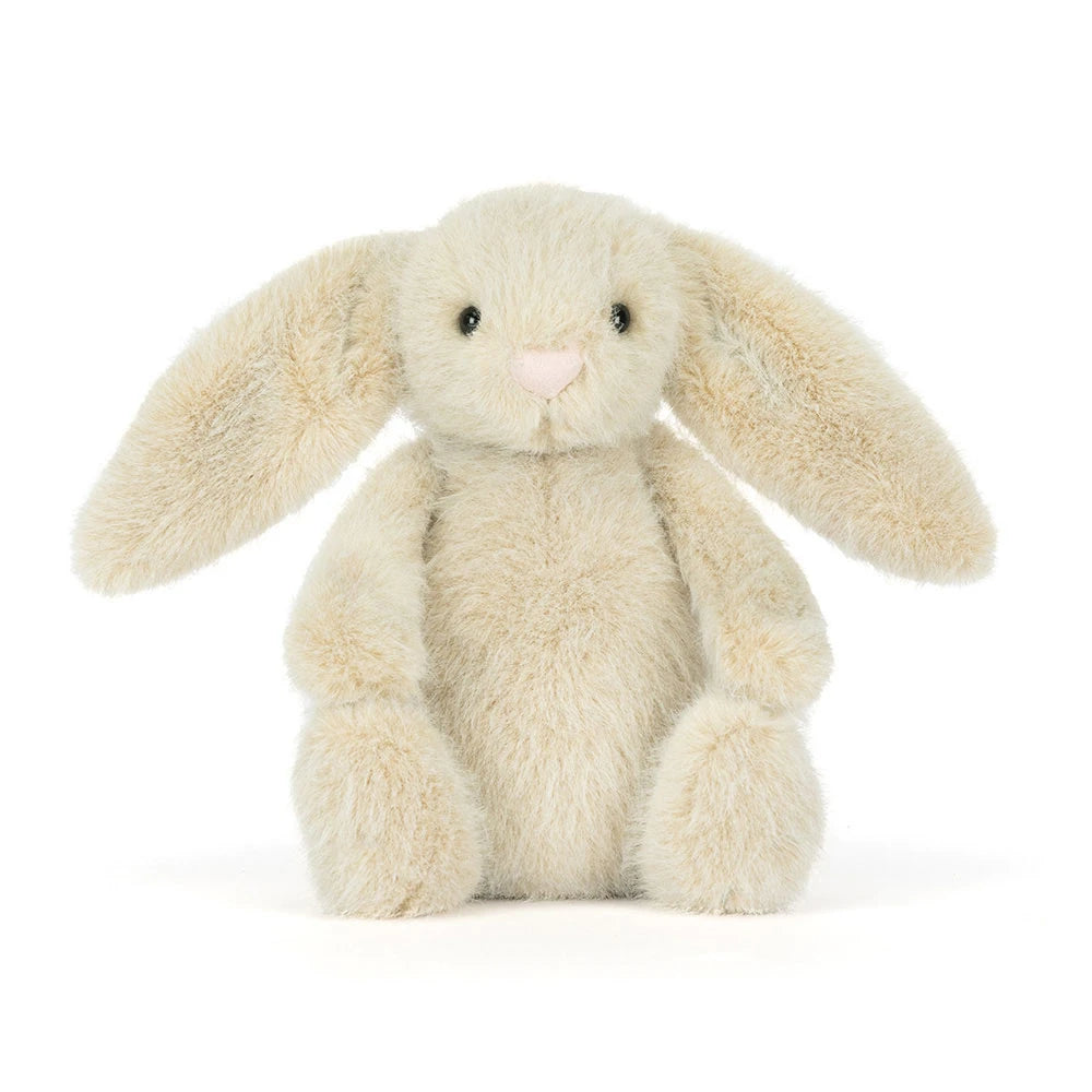 Wheat Flufflet Bunny - US 8519