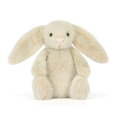 Wheat Flufflet Bunny - US 8519