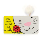 If I Were A Bunny Board Book - Beige - US 0154