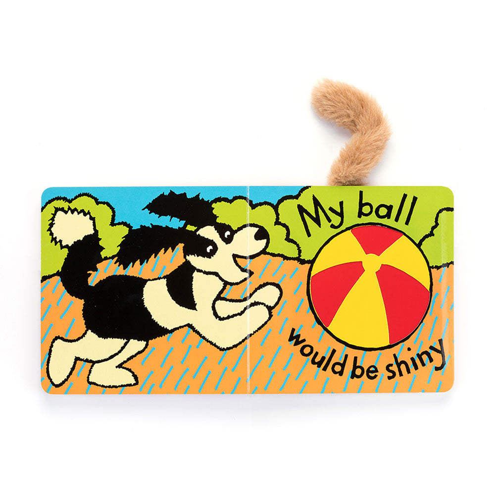 If I Were A Dog Board Book - US 6066