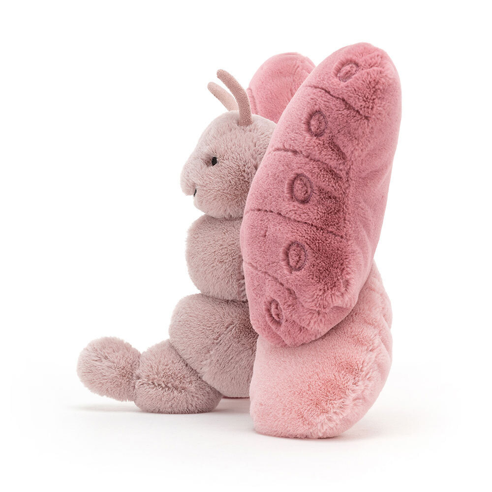 Beatrice Butterfly - US 3766