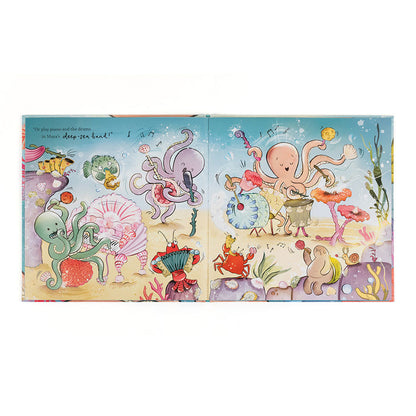 Odell's Amazing Arms Book - US 9897