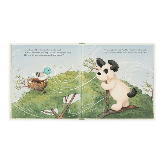 The Pick Of The Sticks Book - US 0342